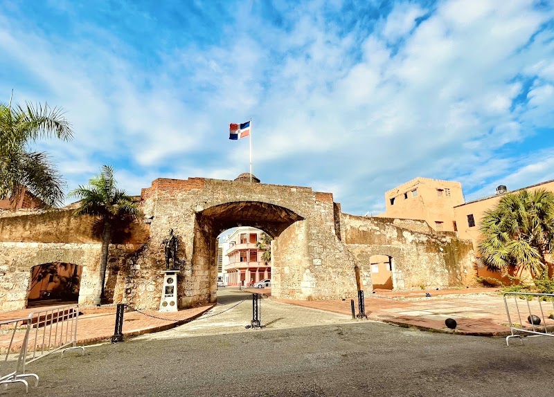 Photo 5 at Puerta de la Misericordia in Santo Domingo