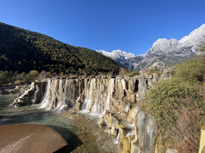 Photo 5 at Blue Moon Valley in Lijiang