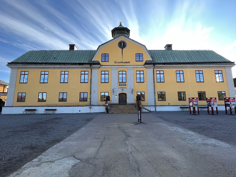 Photo 3 at Falun Mine in Falun
