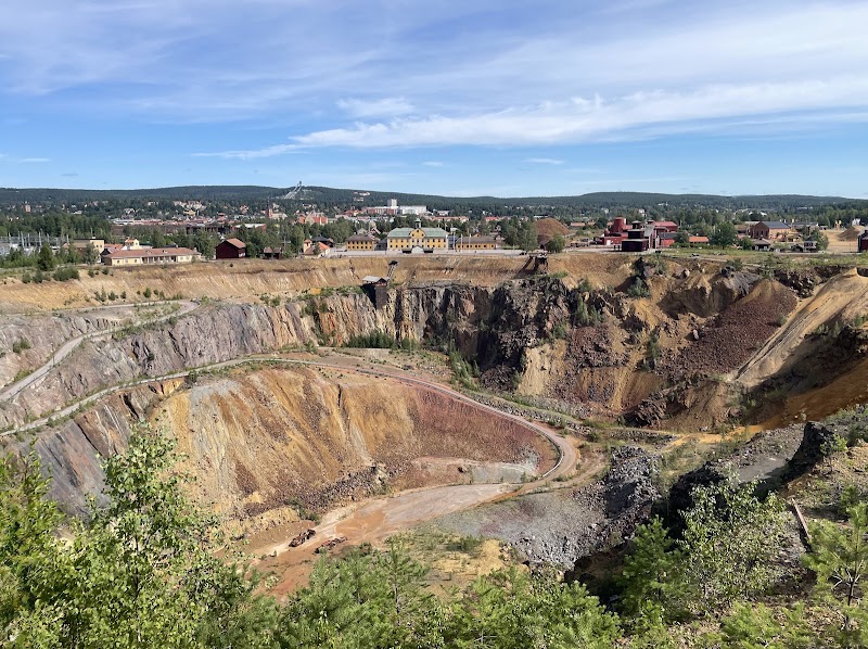 Photo 2 at Falun Mine in Falun