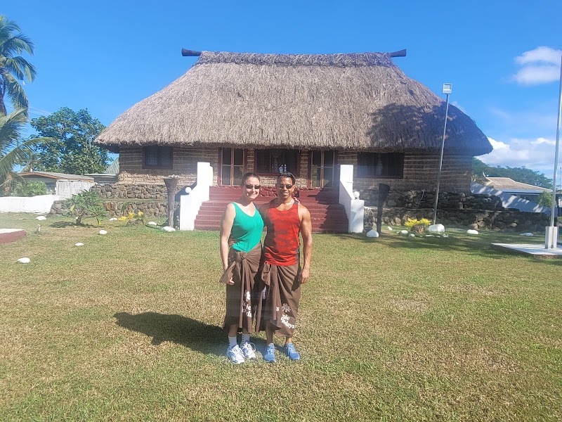 Photo 2 at Fiji 4WD Safaris in Nadi