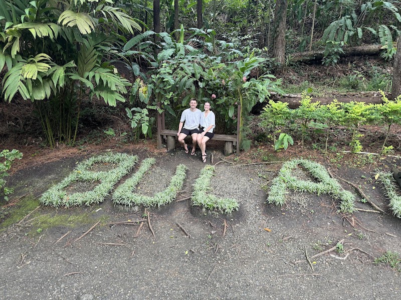 Photo 5 at Fiji 4WD Safaris in Nadi