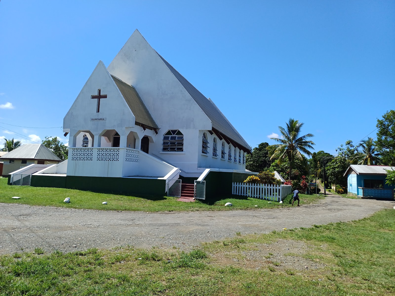 Fiji 4WD Safaris in Nadi