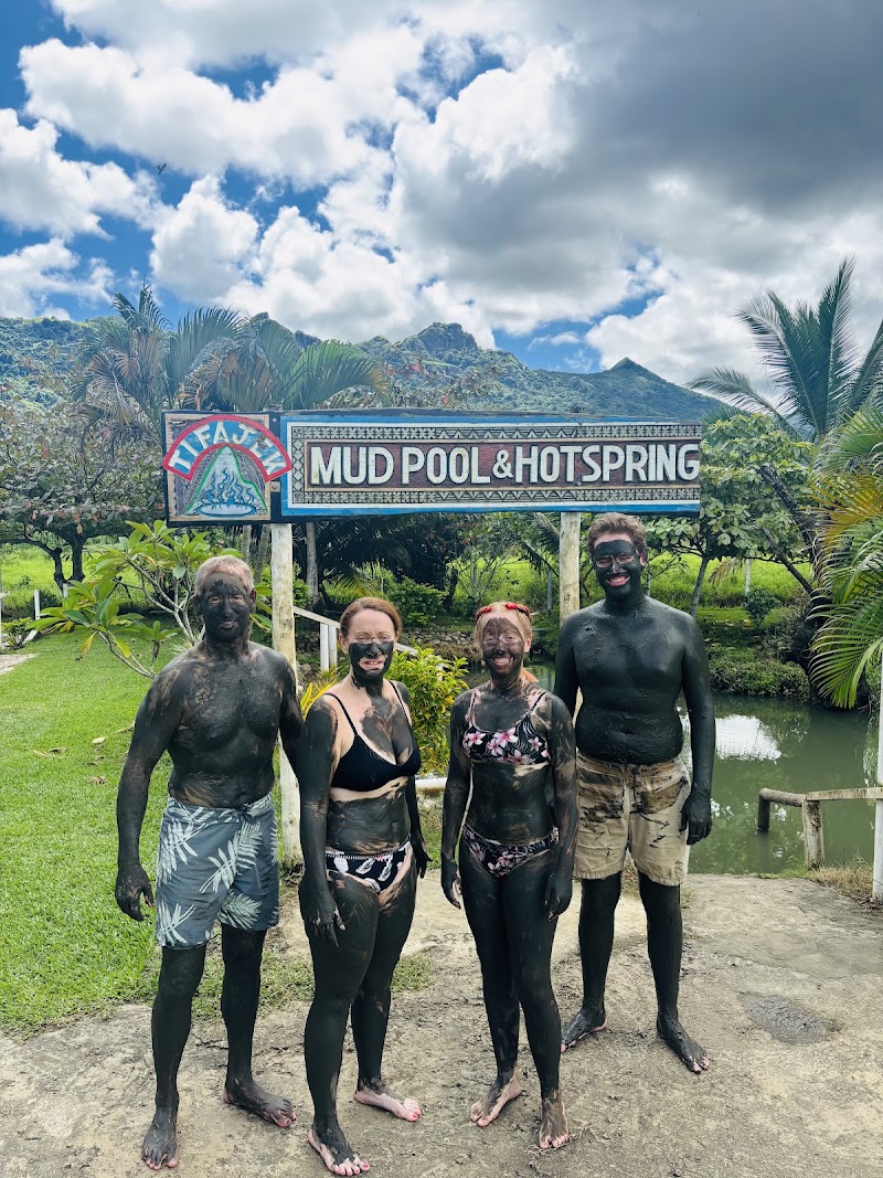 Photo 1 at Fiji 4WD Safaris in Nadi