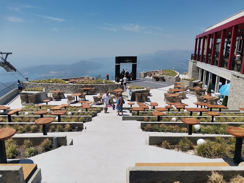 Photo 6 at Kotor Cable Car - Lower station in Kavač