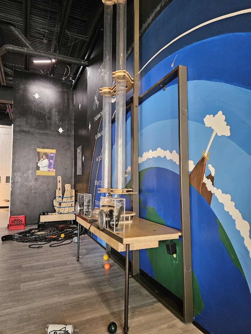 Photo 4 at The Virgin Islands Children's Museum in St. Thomas