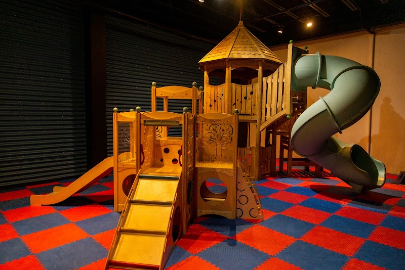 Photo 2 at The Virgin Islands Children's Museum in St. Thomas