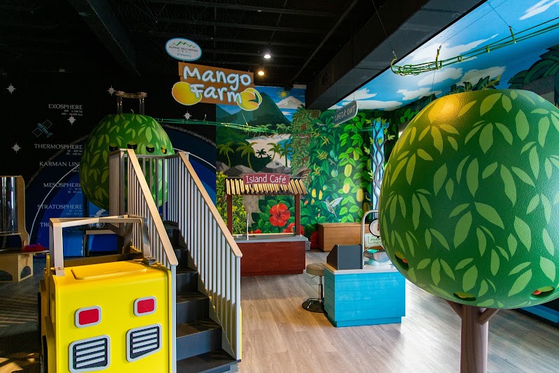 Photo 3 at The Virgin Islands Children's Museum in St. Thomas