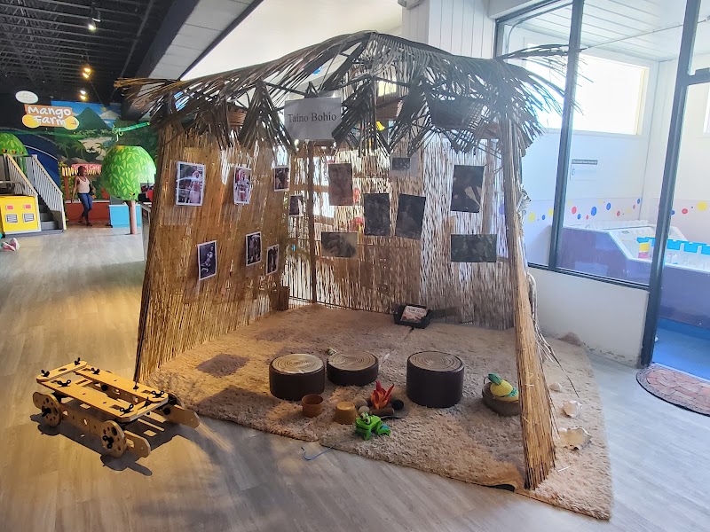 Photo 5 at The Virgin Islands Children's Museum in St. Thomas