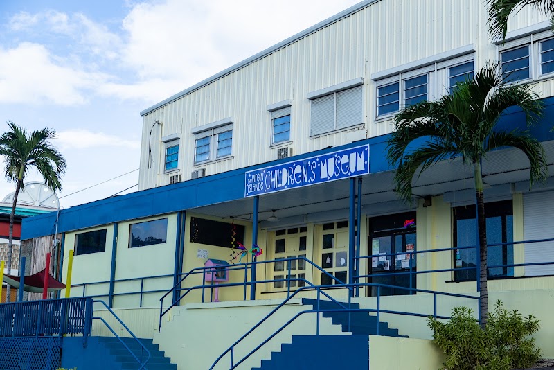Photo 1 at The Virgin Islands Children's Museum in St. Thomas
