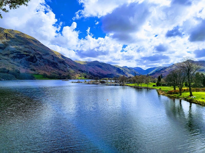 Photo 2 at Lake District National Park in 