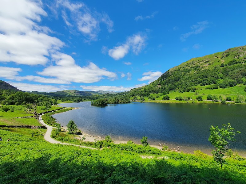 Photo 5 at Lake District National Park in 