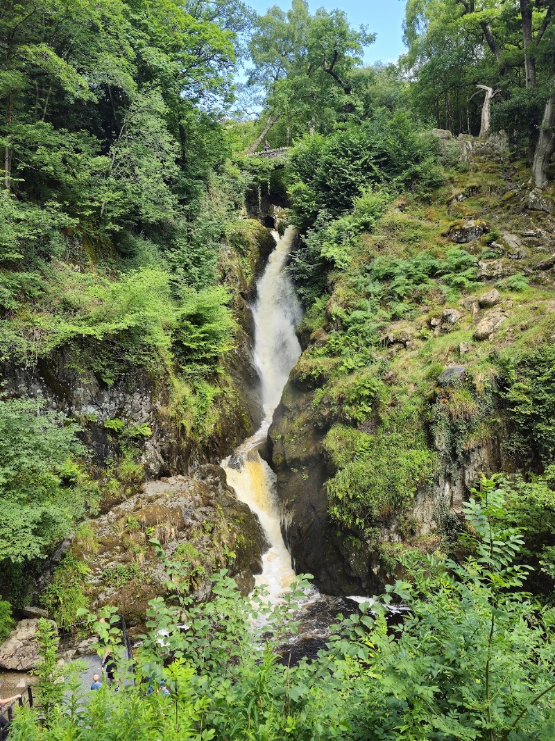 Photo 6 at Lake District National Park in 