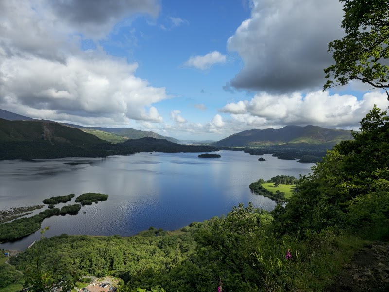 Photo 3 at Lake District National Park in 
