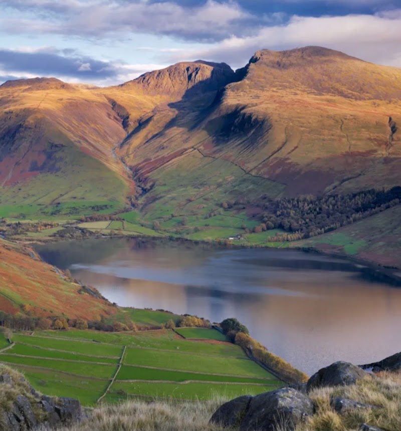 Photo 1 at Lake District National Park in 