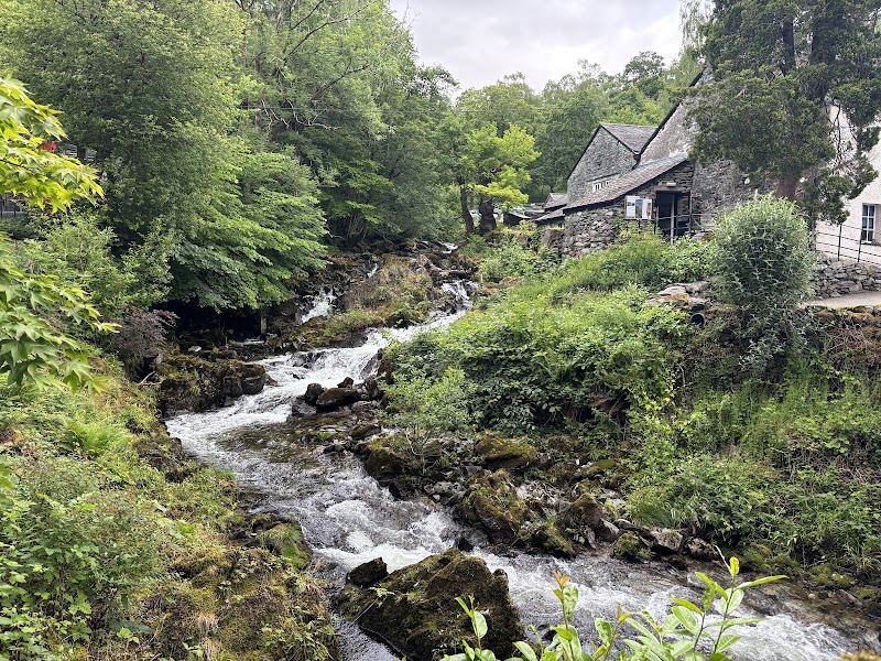 Photo 4 at Lake District National Park in 