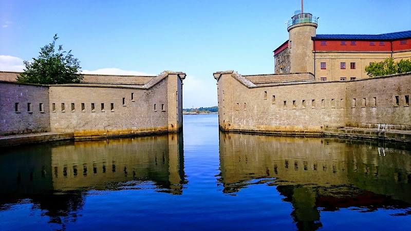 Photo 1 at Kungsholm Fortress in Tjurkö