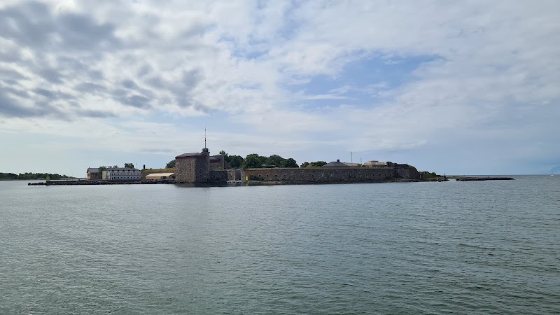 Photo 3 at Kungsholm Fortress in Tjurkö