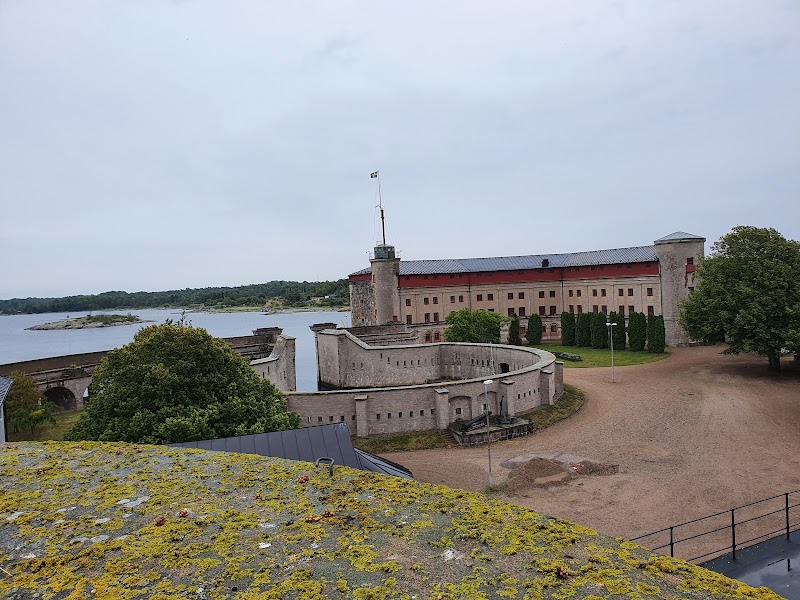 Photo 2 at Kungsholm Fortress in Tjurkö