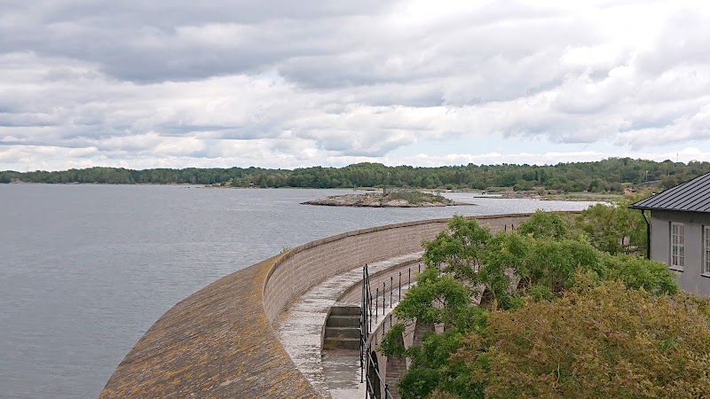 Photo 5 at Kungsholm Fortress in Tjurkö