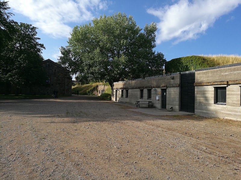 Photo 6 at Kungsholm Fortress in Tjurkö