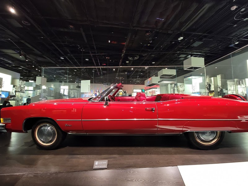 Photo 3 at National Museum of African American History and Culture in Washington