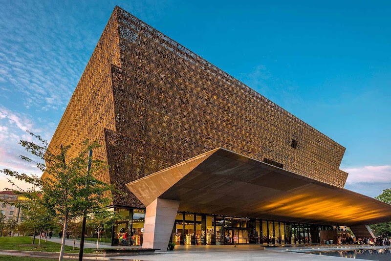 Photo 1 at National Museum of African American History and Culture in Washington