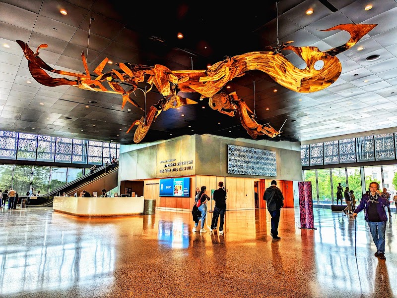 Photo 6 at National Museum of African American History and Culture in Washington