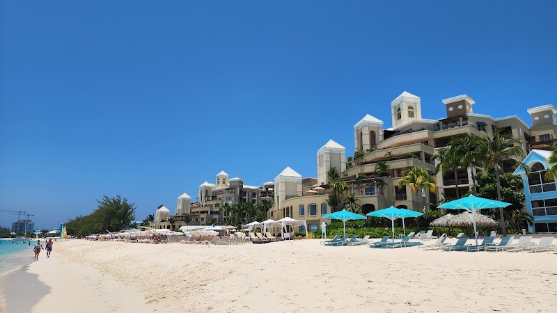 Governor's Beach in 