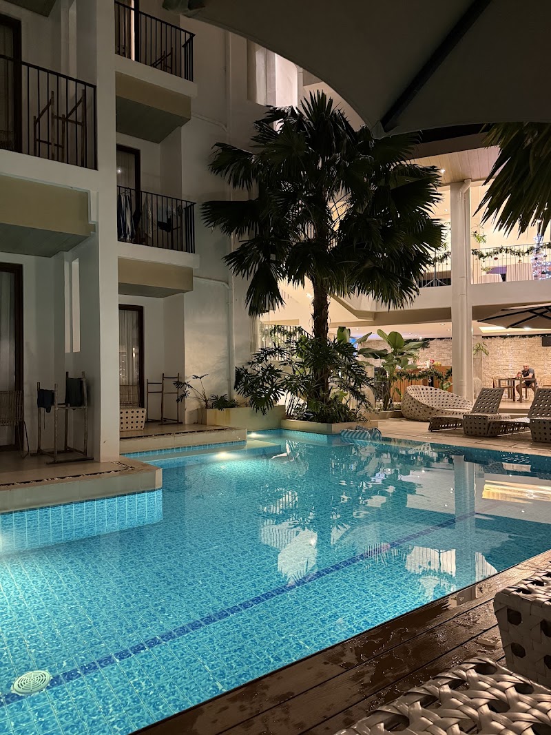 Photo 2 at Charlie's El Nido in El Nido