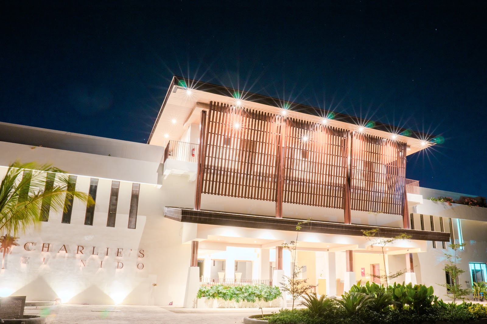 Charlie's El Nido in El Nido