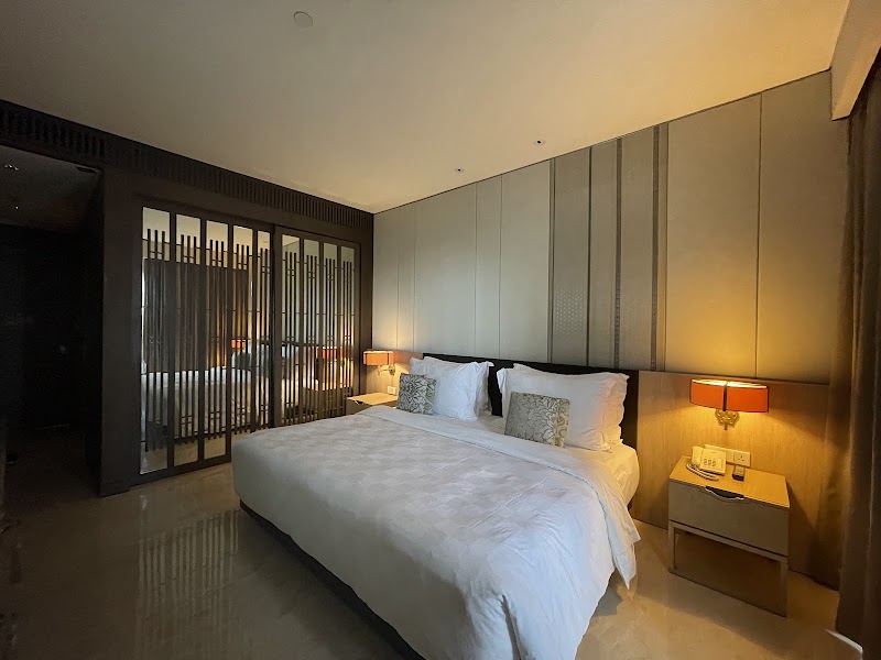 Photo 1 at The Anvaya Beach Resort Bali in Kecamatan Kuta