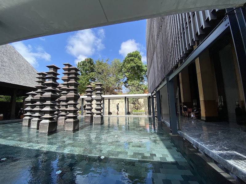 Photo 2 at The Anvaya Beach Resort Bali in Kecamatan Kuta