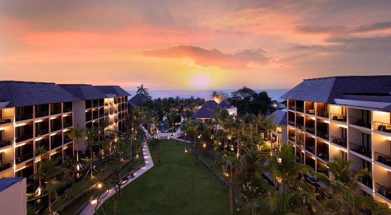 Photo 6 at The Anvaya Beach Resort Bali in Kecamatan Kuta