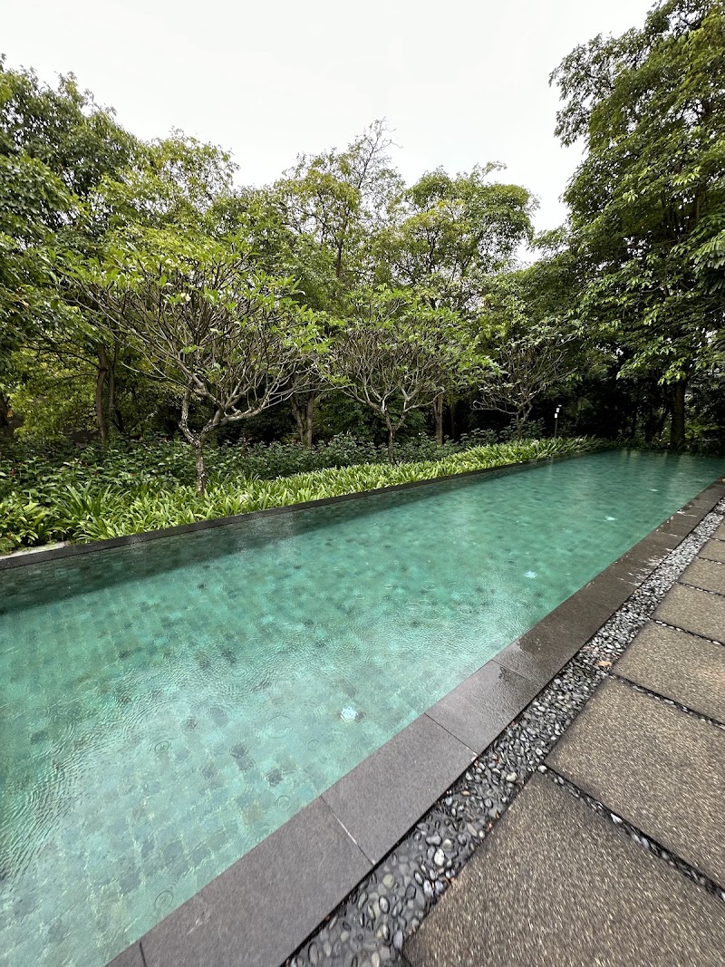 Photo 2 at Capella Singapore in 