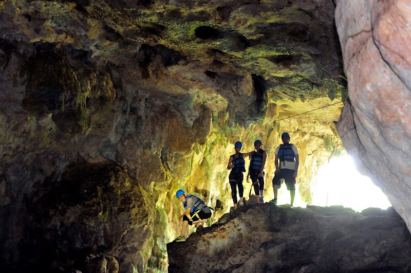 Photo 1 at Puerto Rico Interior Tours in Lares