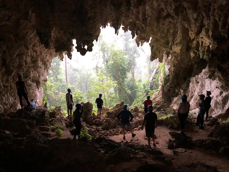 Puerto Rico Interior Tours in Lares