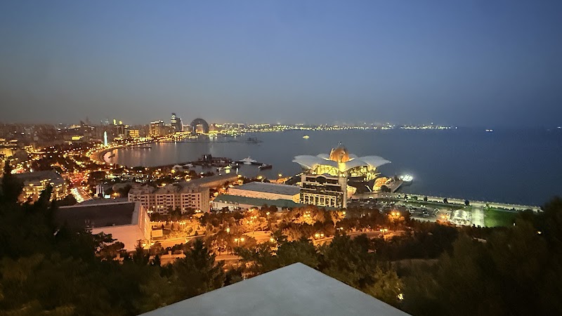 Photo 5 at Flame Towers in Baku