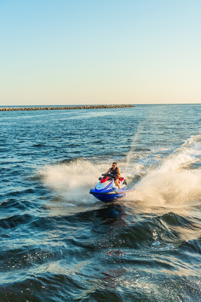 Photo 5 at TVK Water Sports in Rarotonga