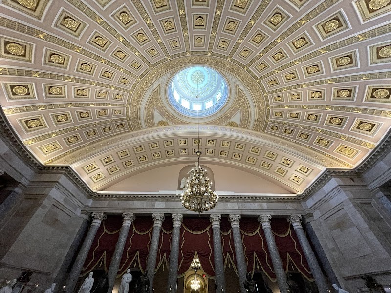 Photo 2 at United States Capitol in Washington