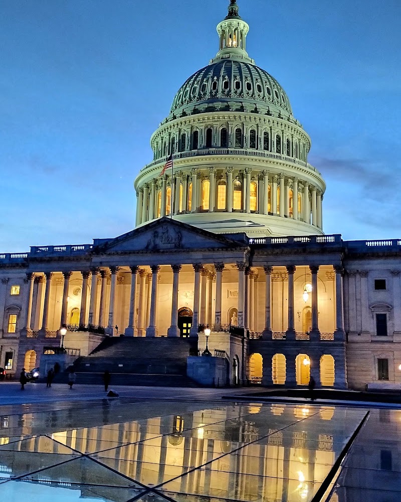 Photo 5 at United States Capitol in Washington