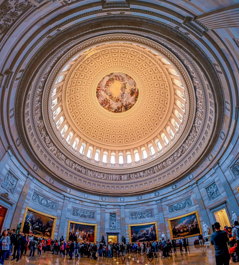 Photo 1 at United States Capitol in Washington