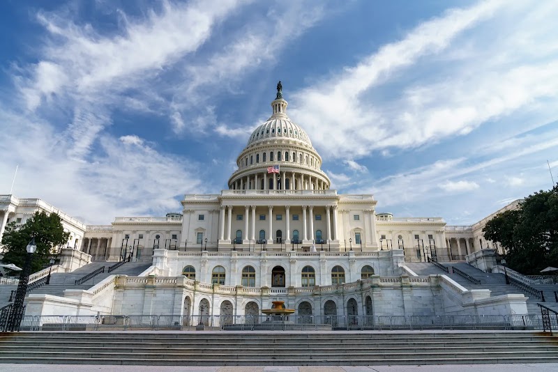 Photo 6 at United States Capitol in Washington