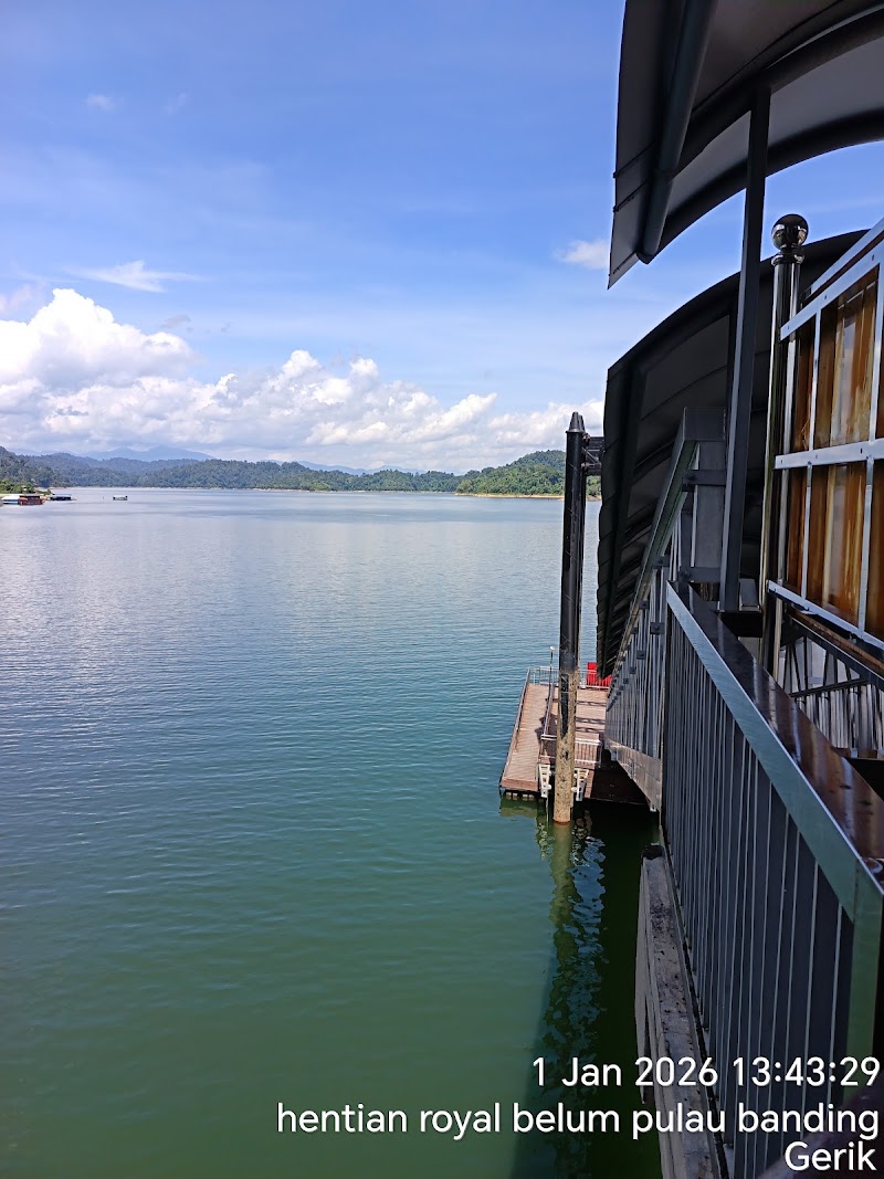 Photo 1 at Royal Belum Outdoor & Adventure in Gerik