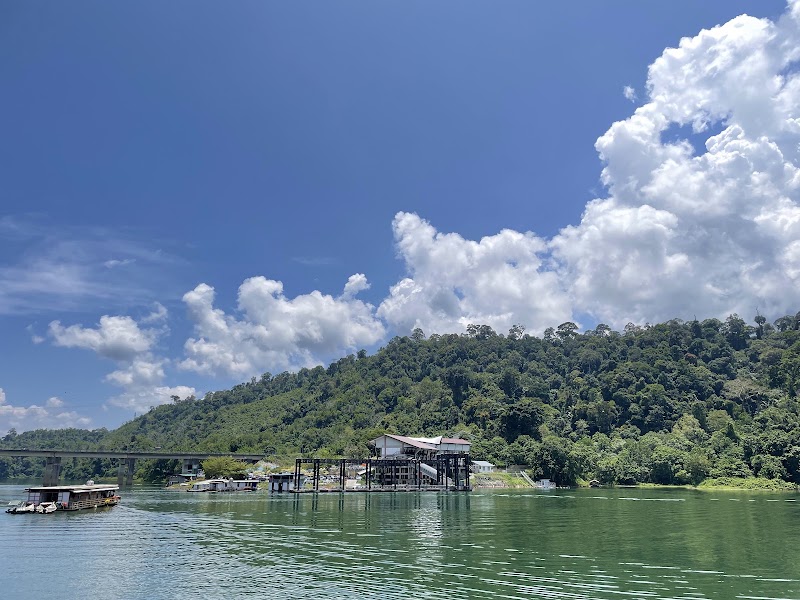 Royal Belum Outdoor & Adventure in Gerik