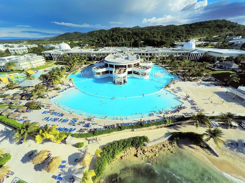 Photo 5 at Grand Palladium Lady Hamilton Resort & Spa - All Inclusive in Lucea