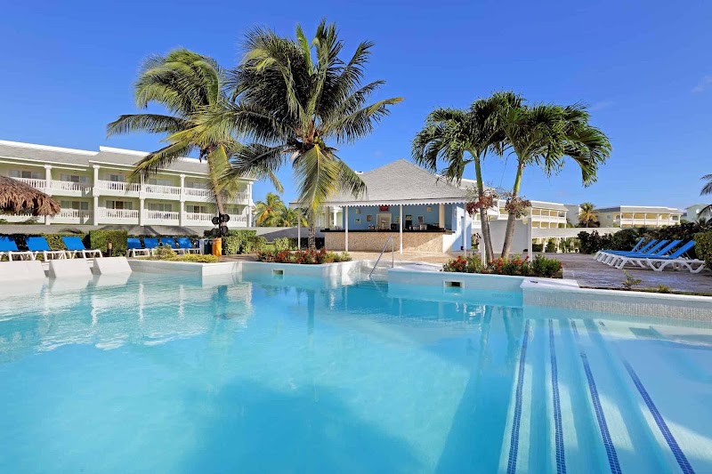 Grand Palladium Lady Hamilton Resort & Spa - All Inclusive in Lucea