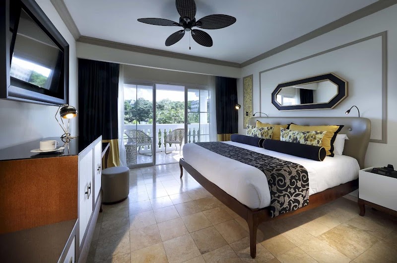 Photo 4 at Grand Palladium Lady Hamilton Resort & Spa - All Inclusive in Lucea