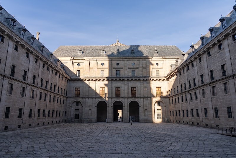 Photo 2 at Royal Site of San Lorenzo de El Escorial in San Lorenzo de El Escorial