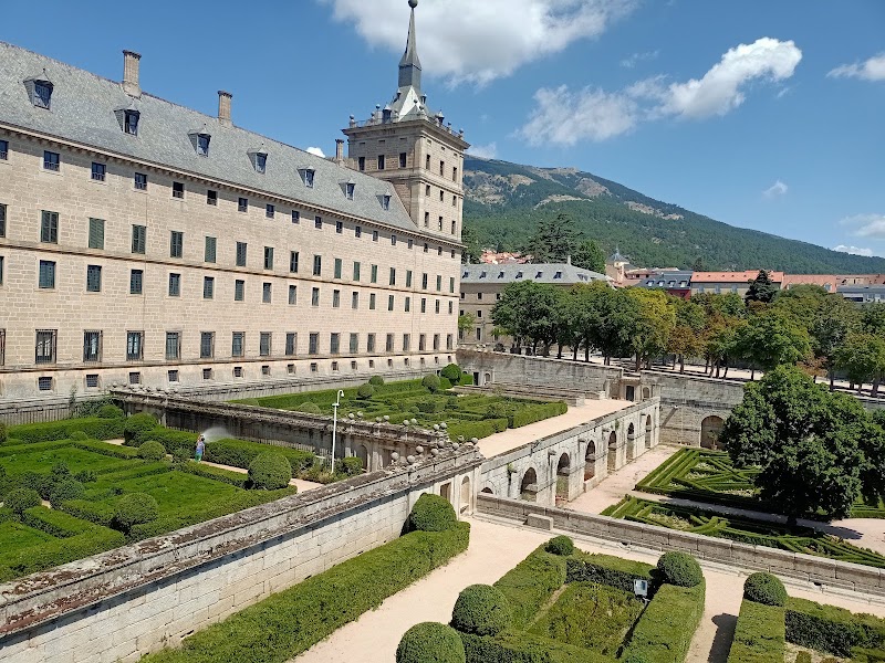 Photo 5 at Royal Site of San Lorenzo de El Escorial in San Lorenzo de El Escorial